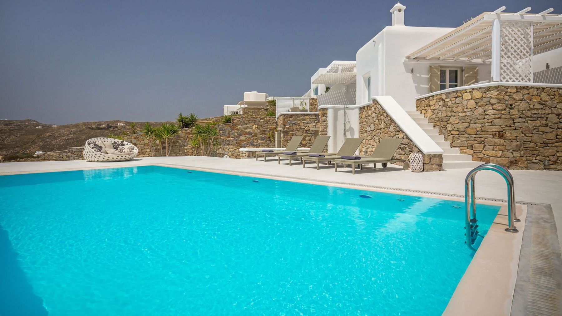 Oleandri villa photo.