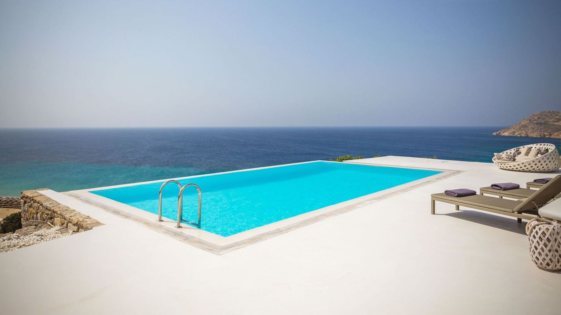 Oleandri villa photo.