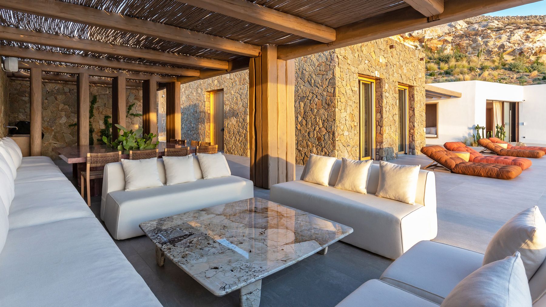 Phantom villa photo.