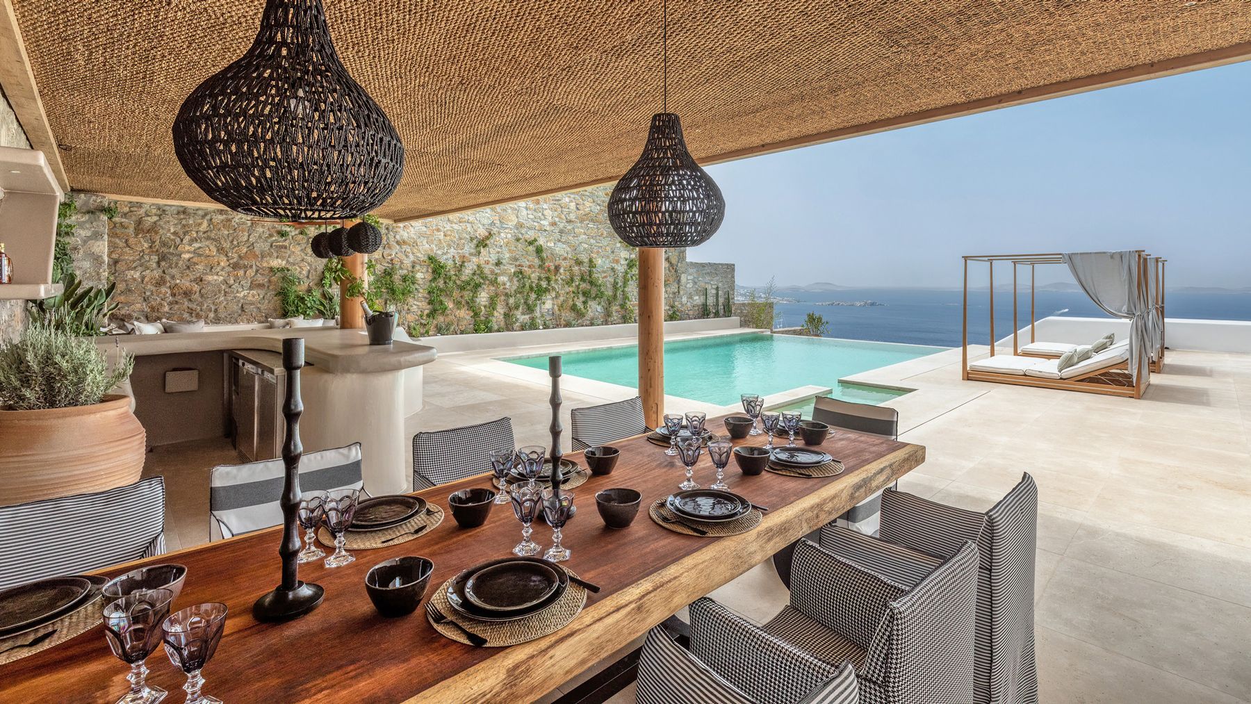 Revlis villa photo.