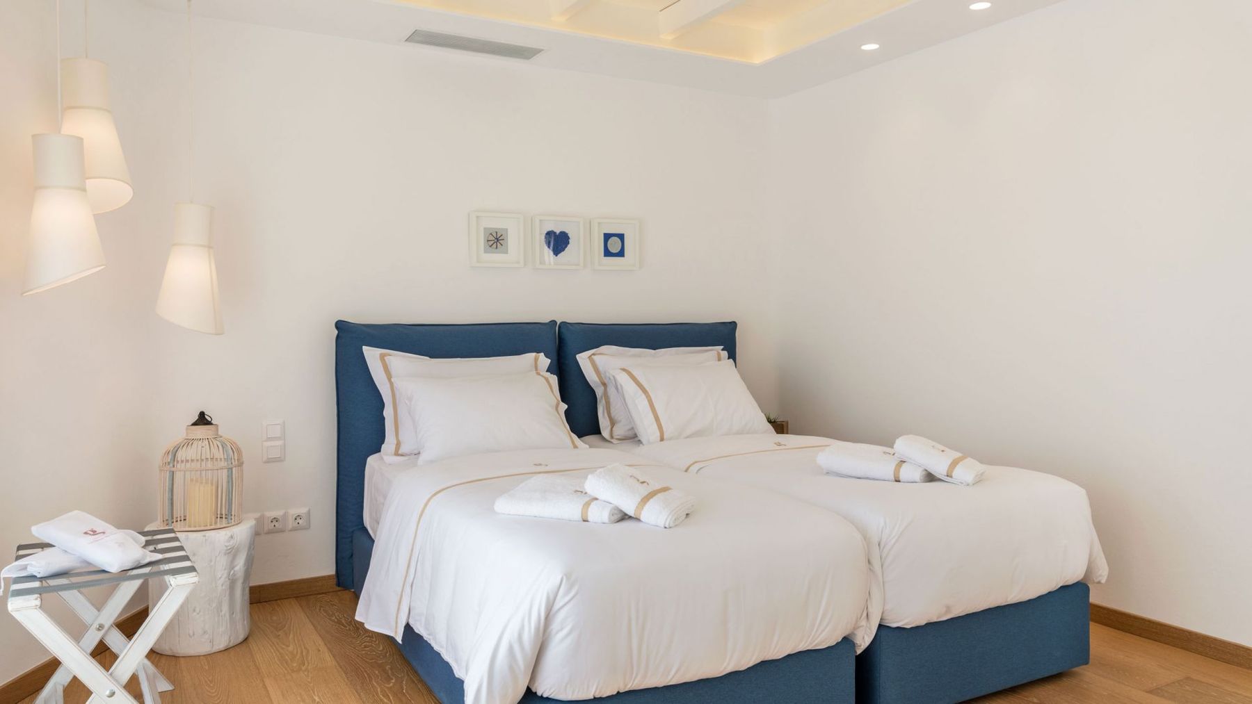 Sea Gaze villa photo.