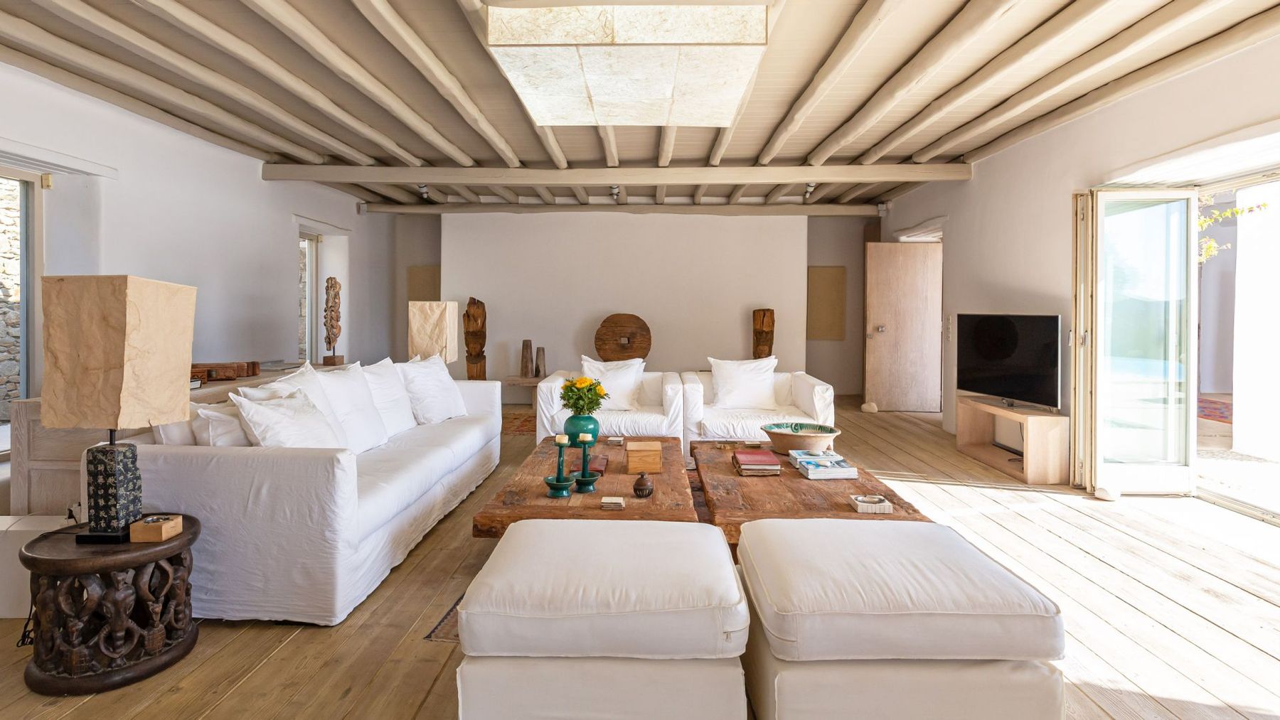 Solstice villa photo.