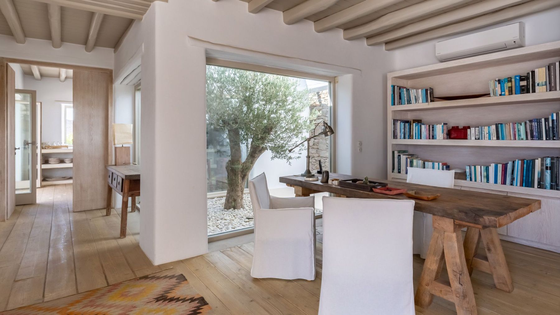 Solstice villa photo.