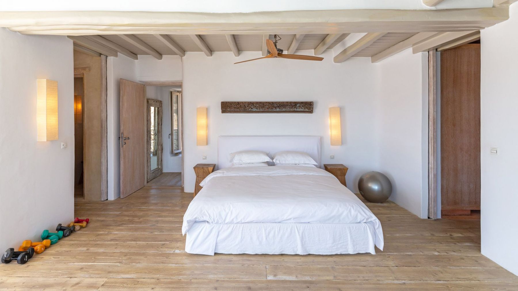 Solstice villa photo.