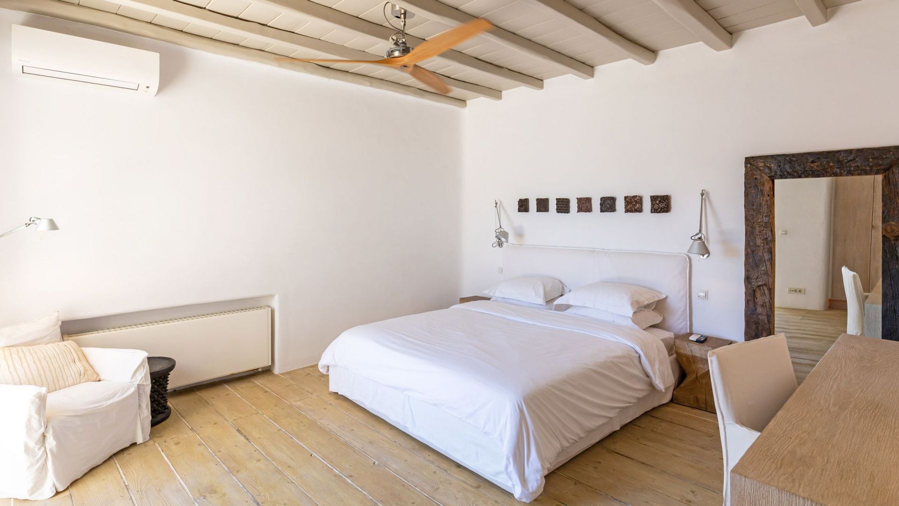Solstice villa photo.