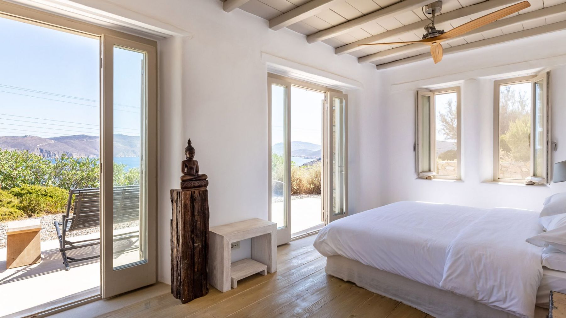 Solstice villa photo.