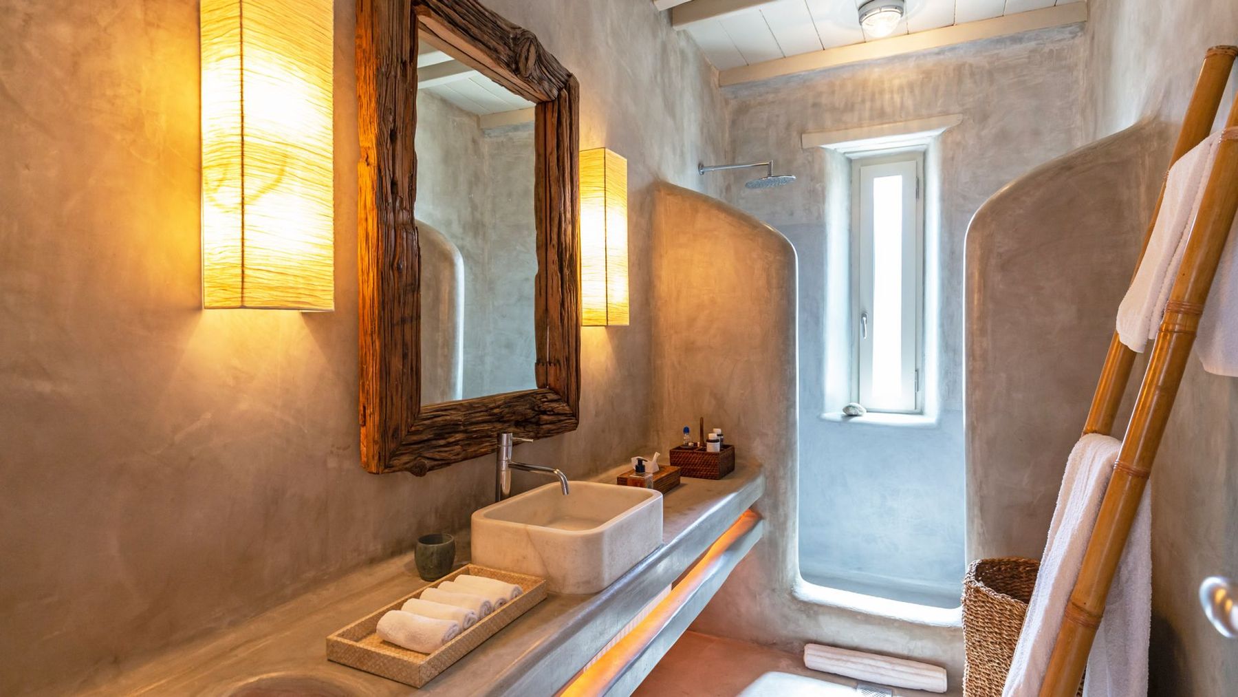 Solstice villa photo.