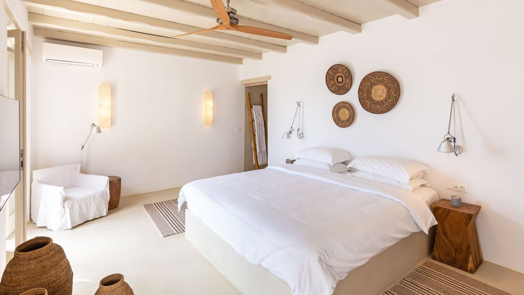 Solstice villa photo.