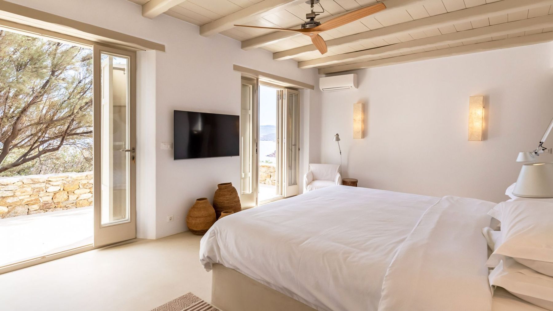Solstice villa photo.