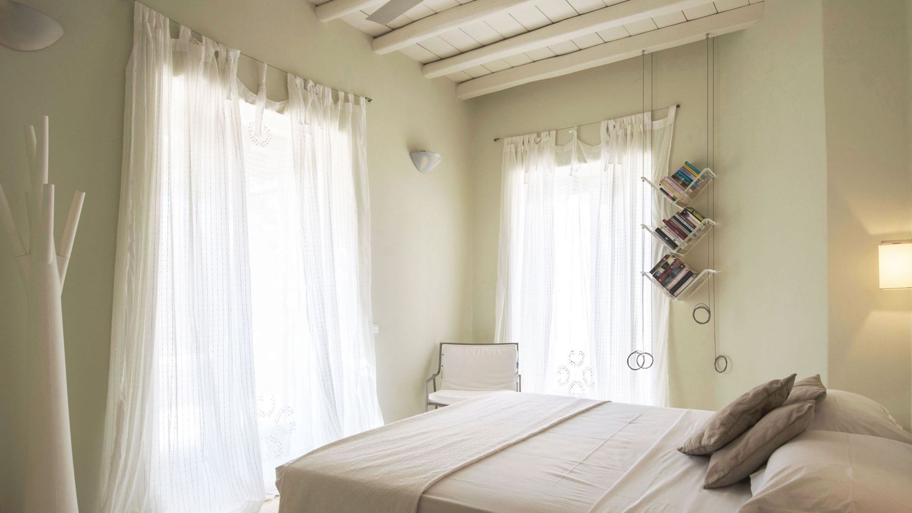 Starfish villa photo.