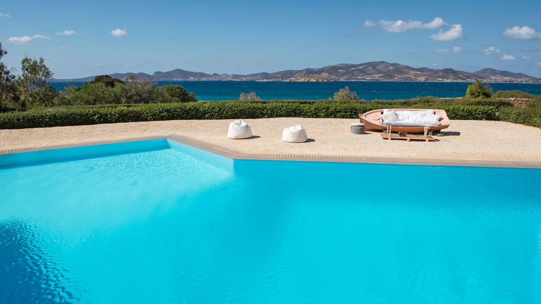 Starfish villa photo.
