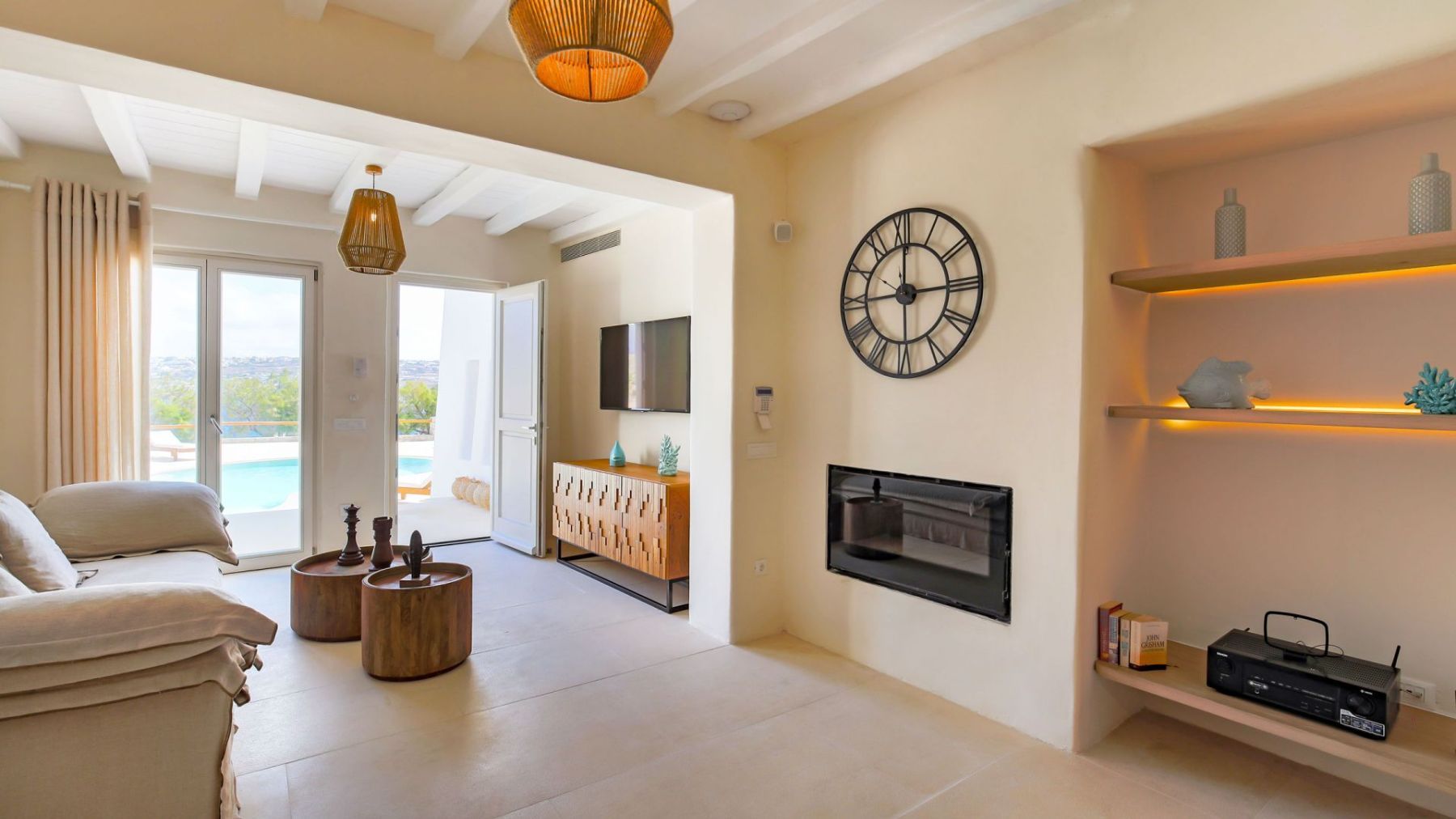 Veneta villa photo.