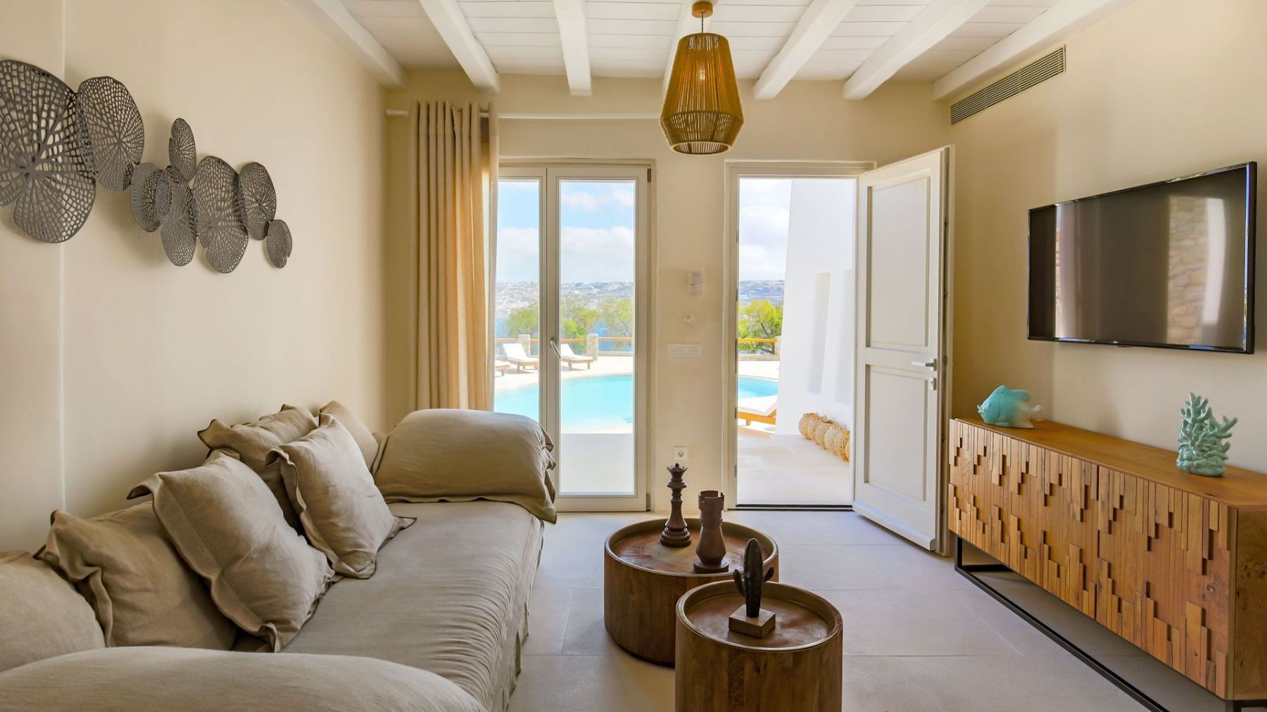Veneta villa photo.