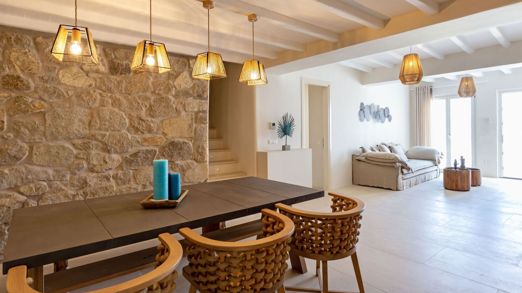 Veneta villa photo.