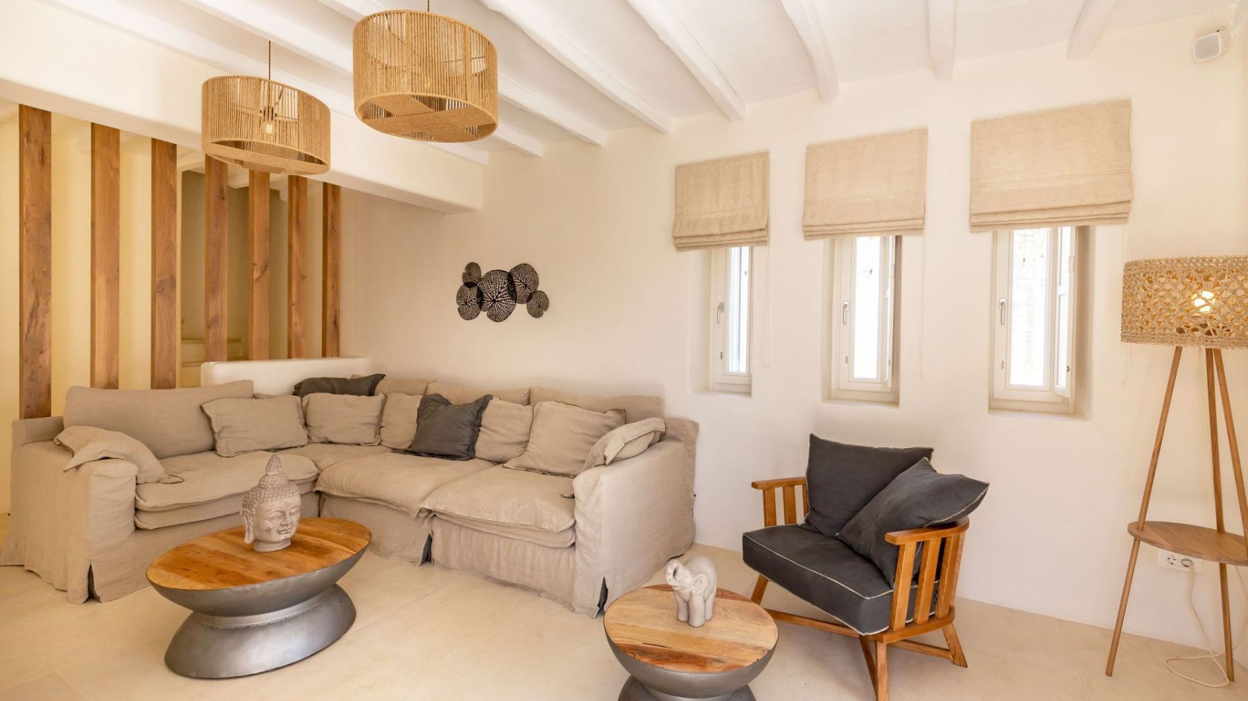 Veneta villa photo.