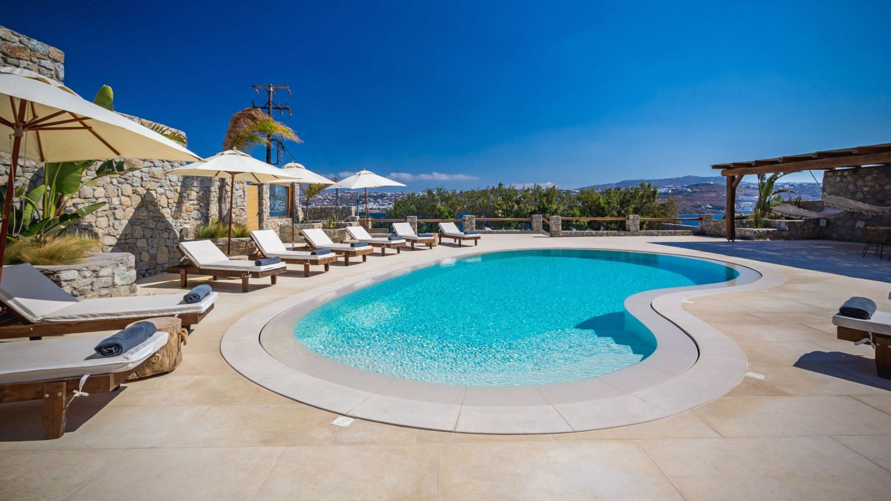 Veneta villa photo.