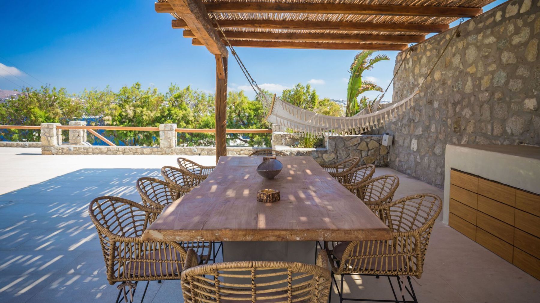 Veneta villa photo.