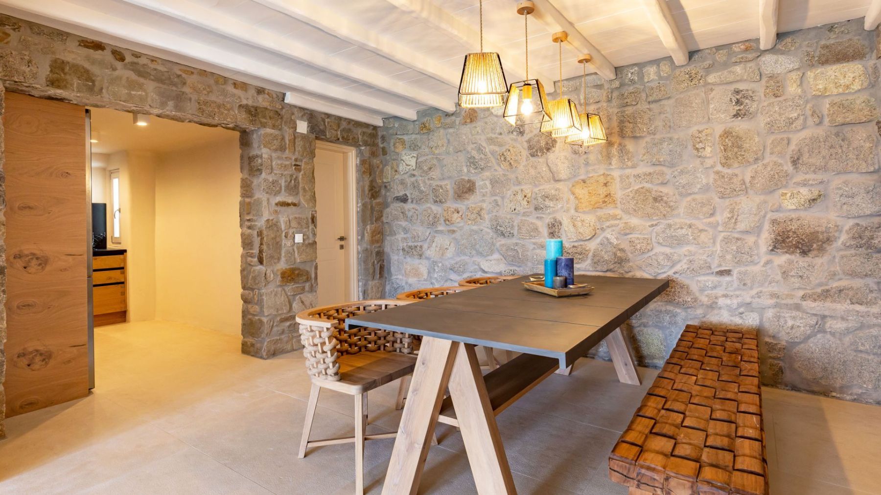 Veneta villa photo.