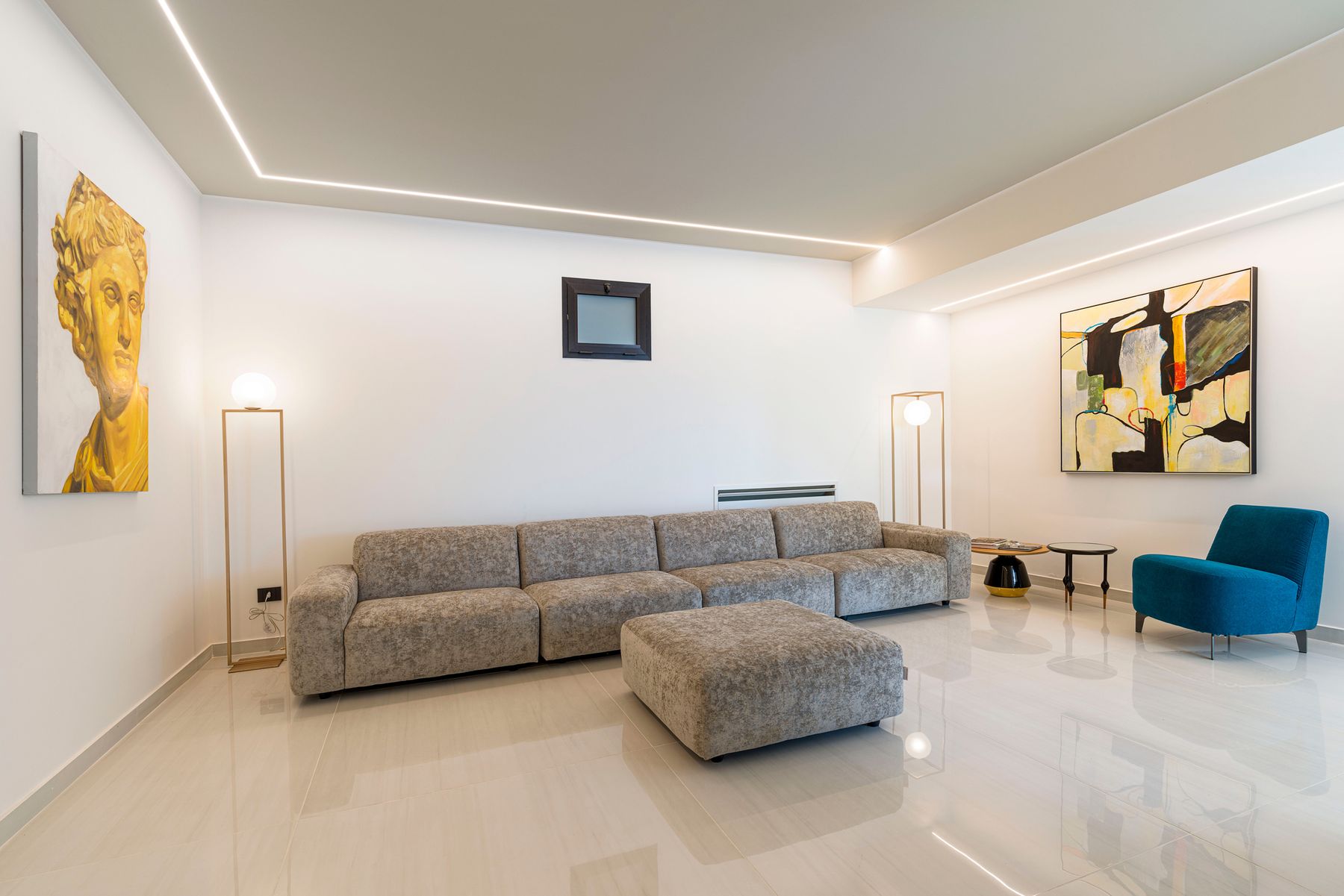 Zagara Bianca villa photo.