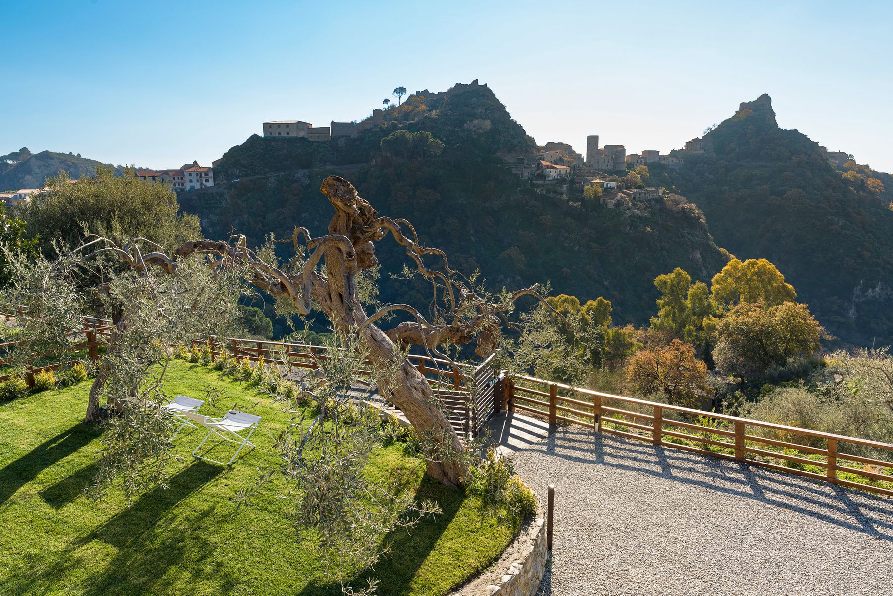 Zagara Bianca villa photo.