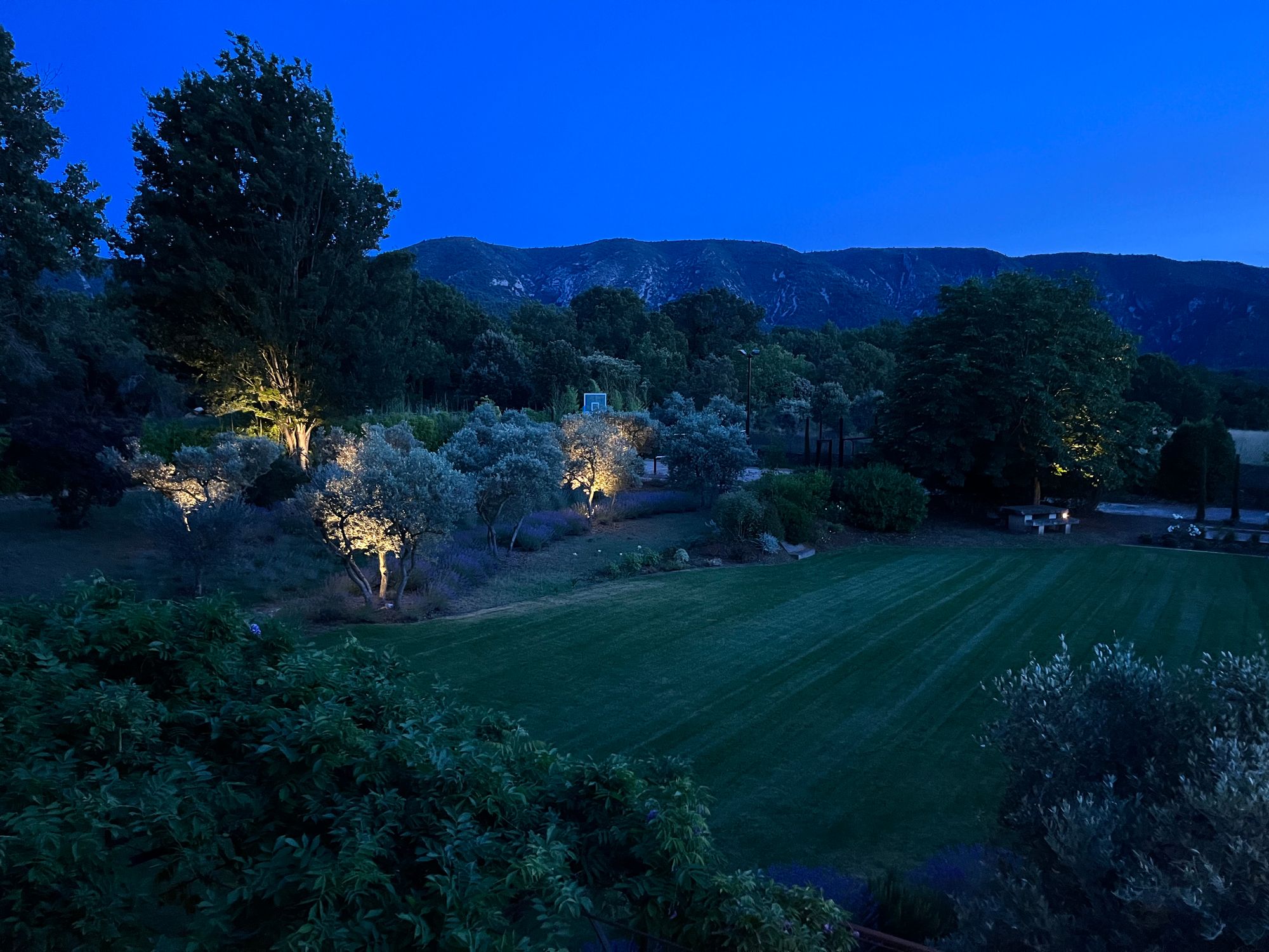 Bastide de Blanche photo