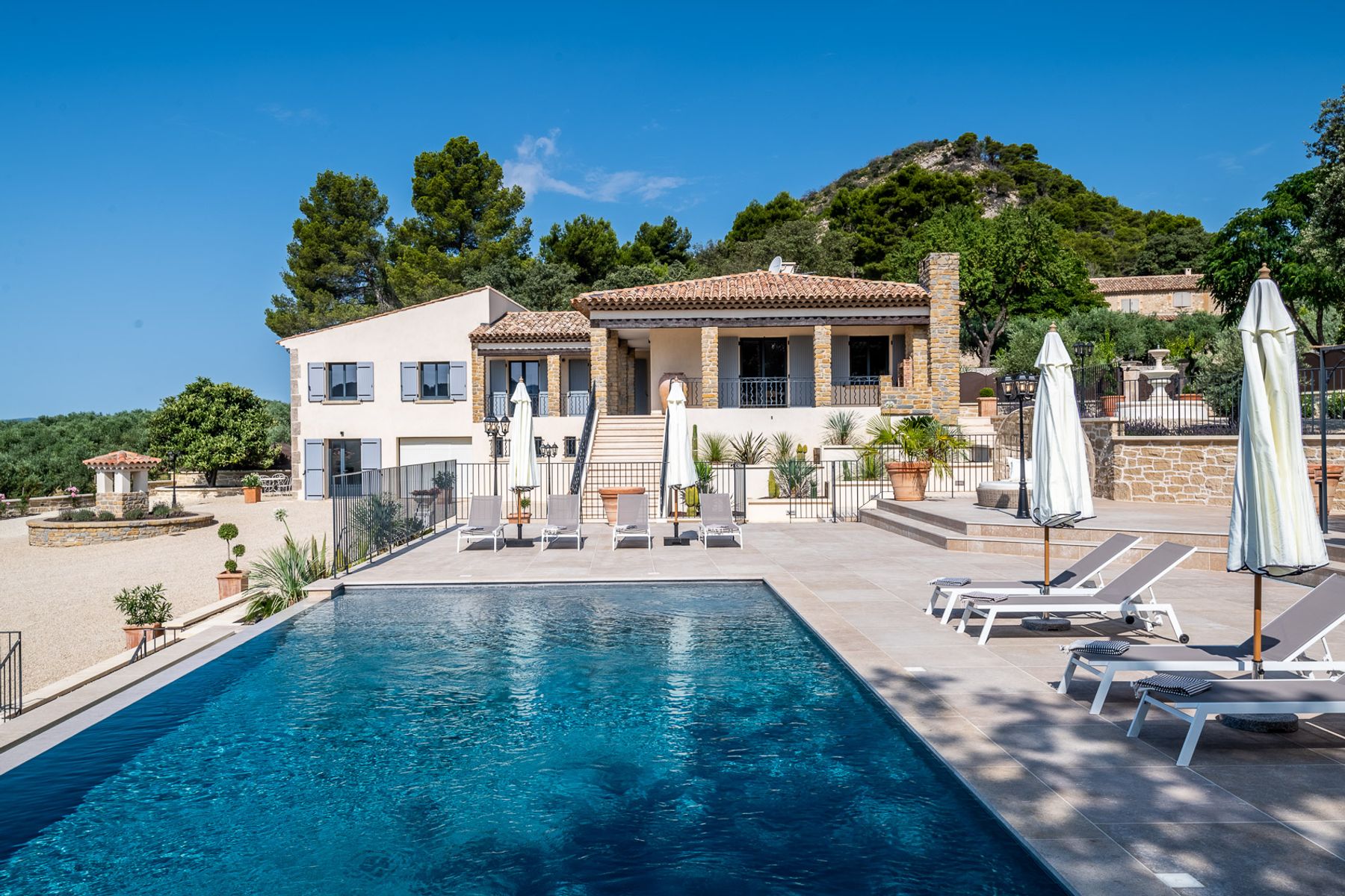 Villa Elegance villa photo.