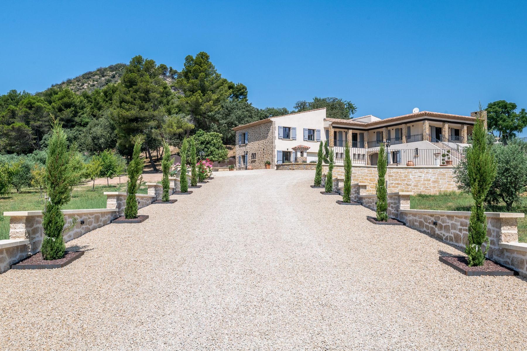 Villa Elegance villa photo.