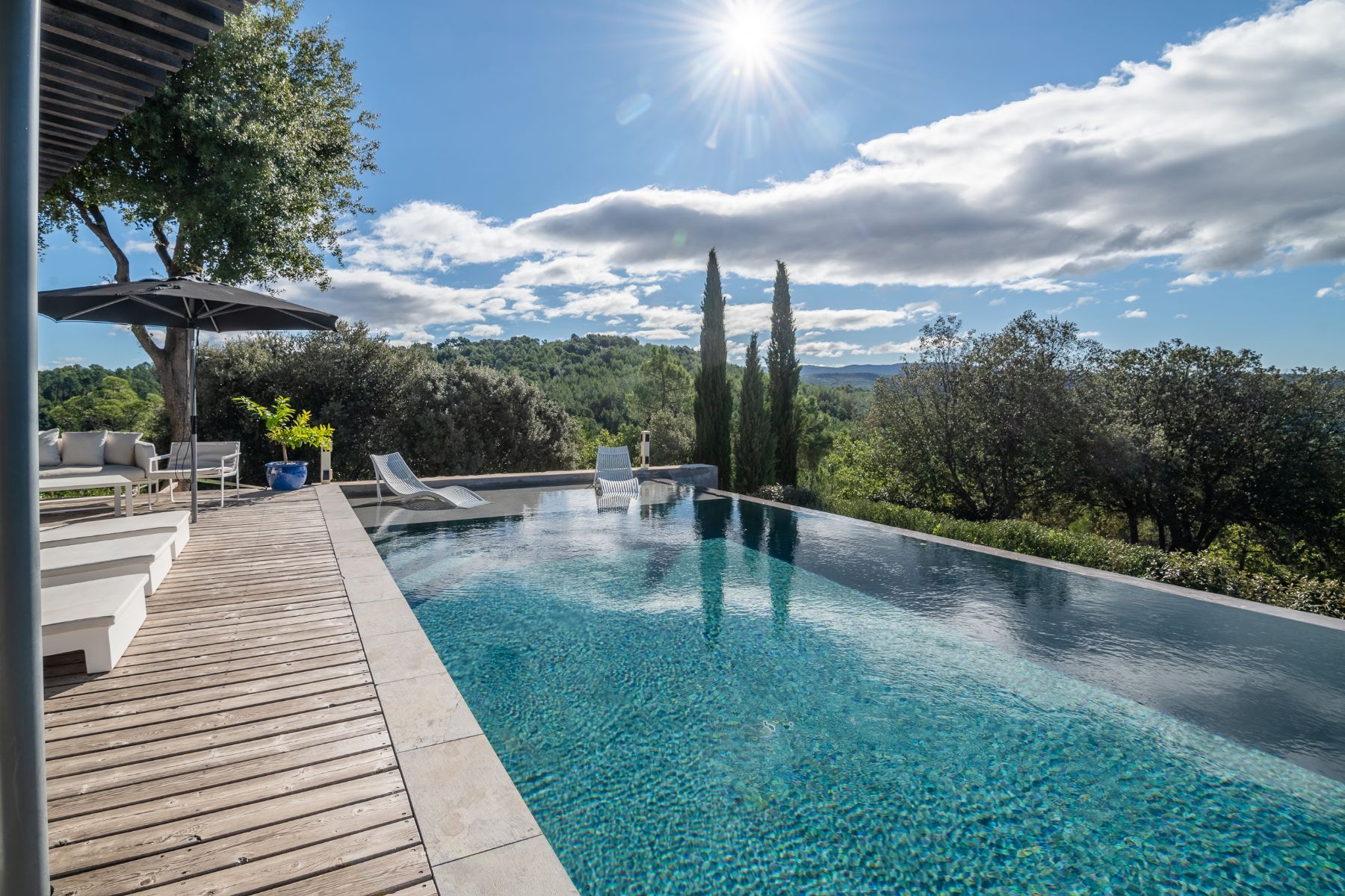 Infinity Villa villa photo.