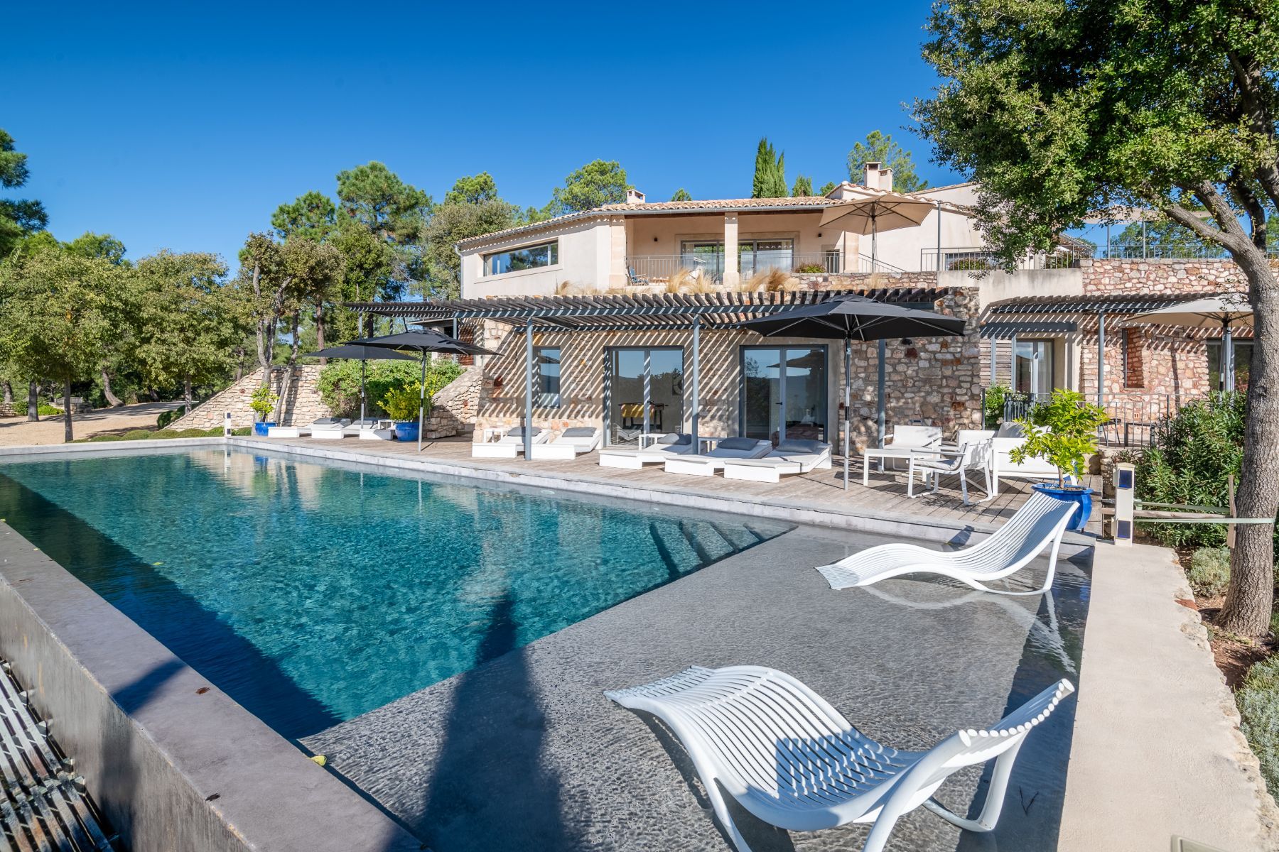 Infinity Villa villa photo.