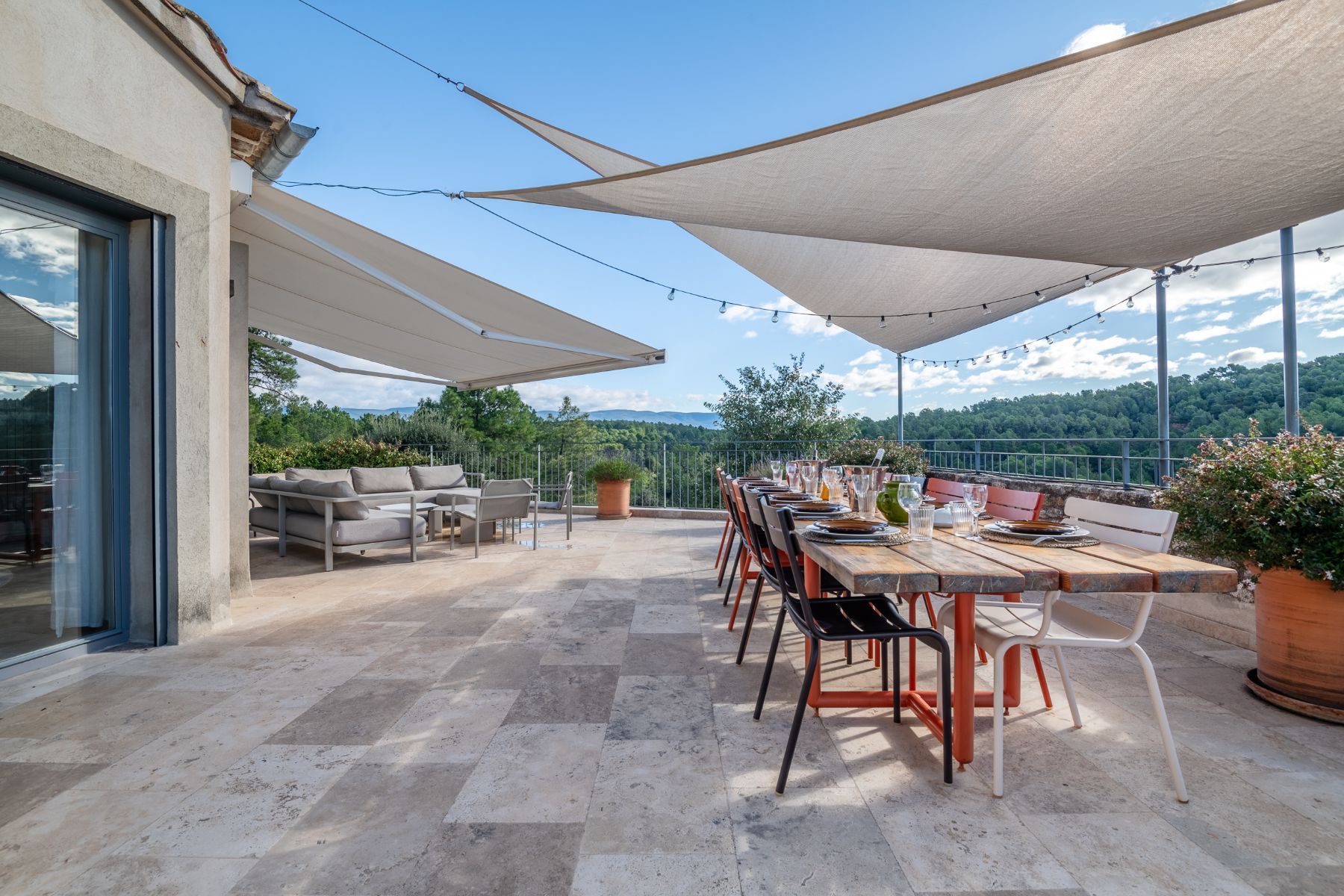 Infinity Villa villa photo.