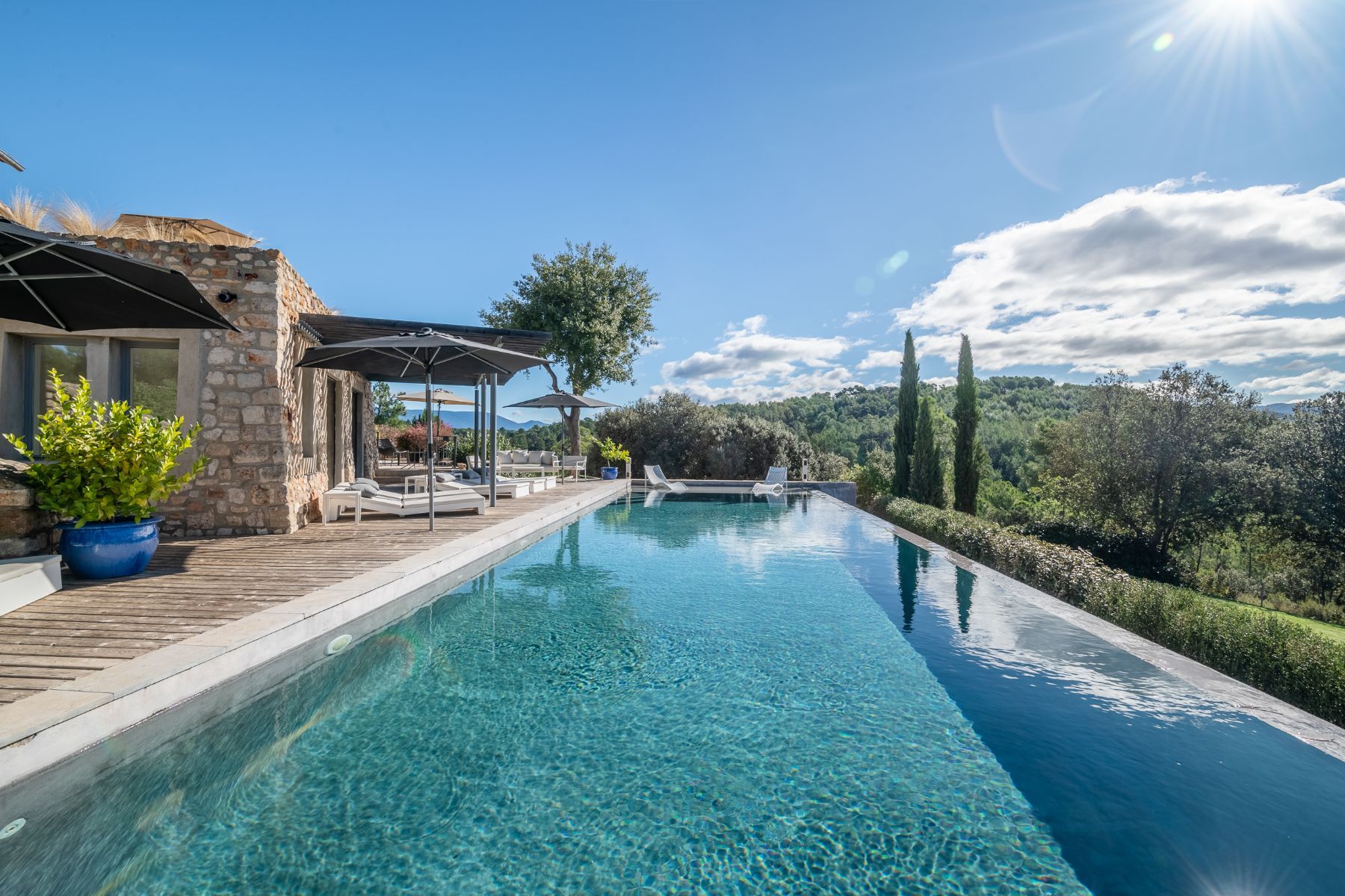 Infinity Villa villa photo.