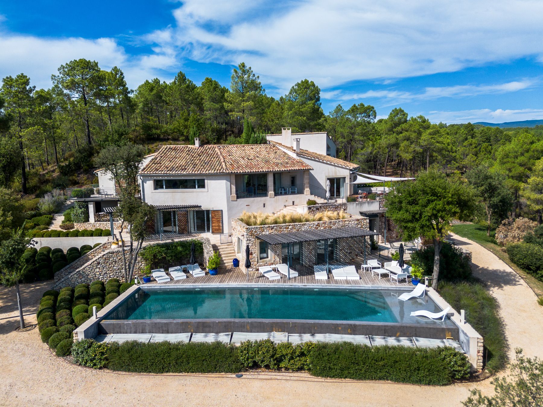 Infinity Villa villa photo.