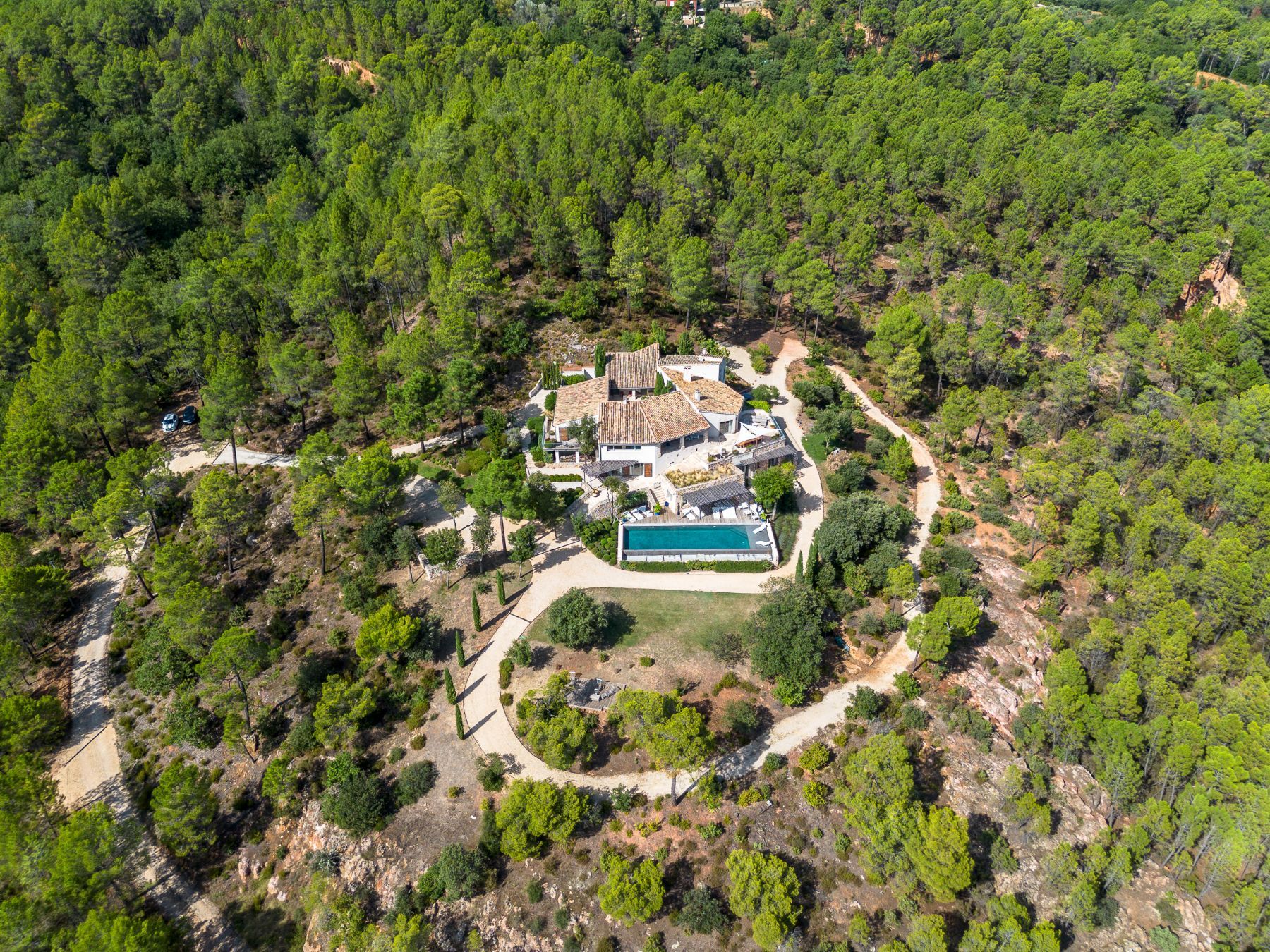 Infinity Villa villa photo.