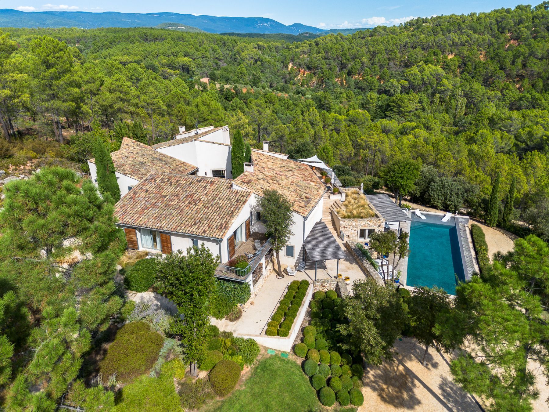 Infinity Villa villa photo.