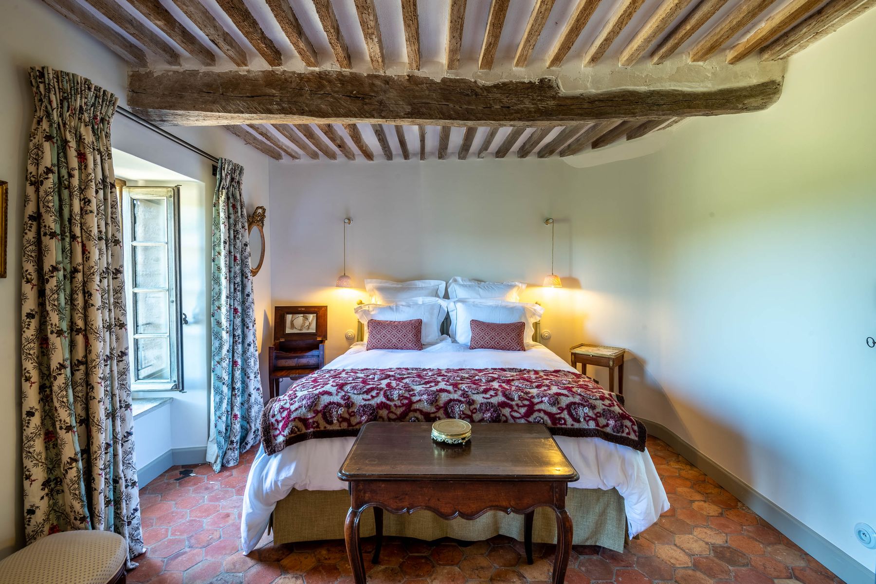 Domaine du Lys villa photo.