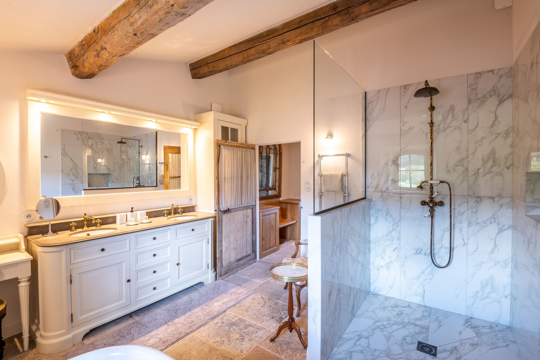 Domaine du Lys villa photo.