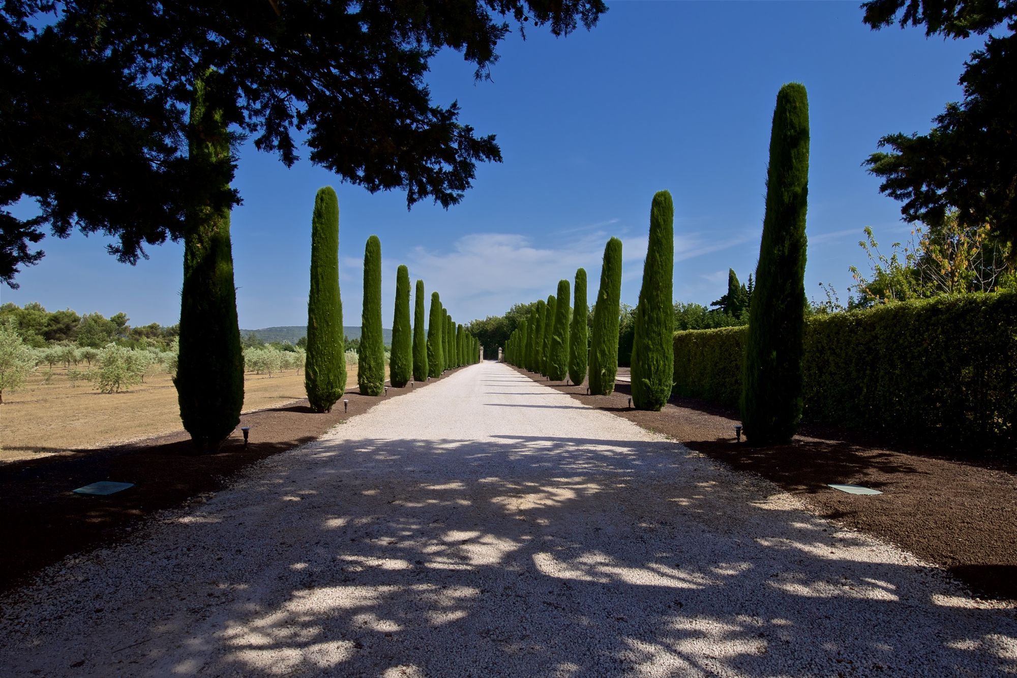 Bastide de la Senancole photo