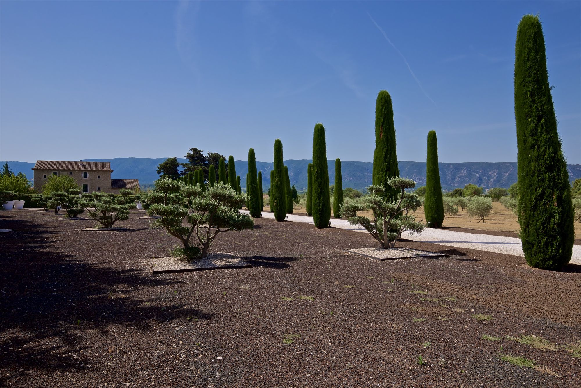 Bastide de la Senancole photo