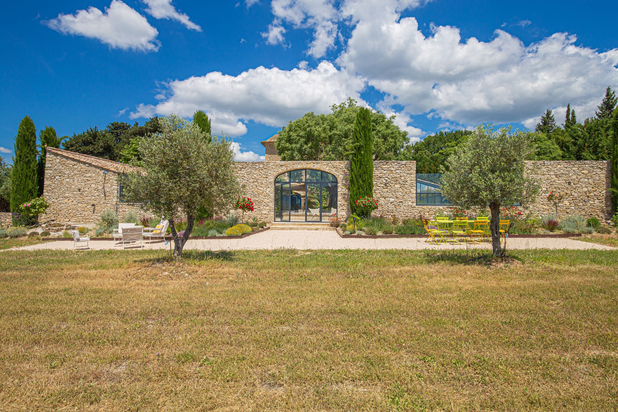 Bastide de la Senancole photo