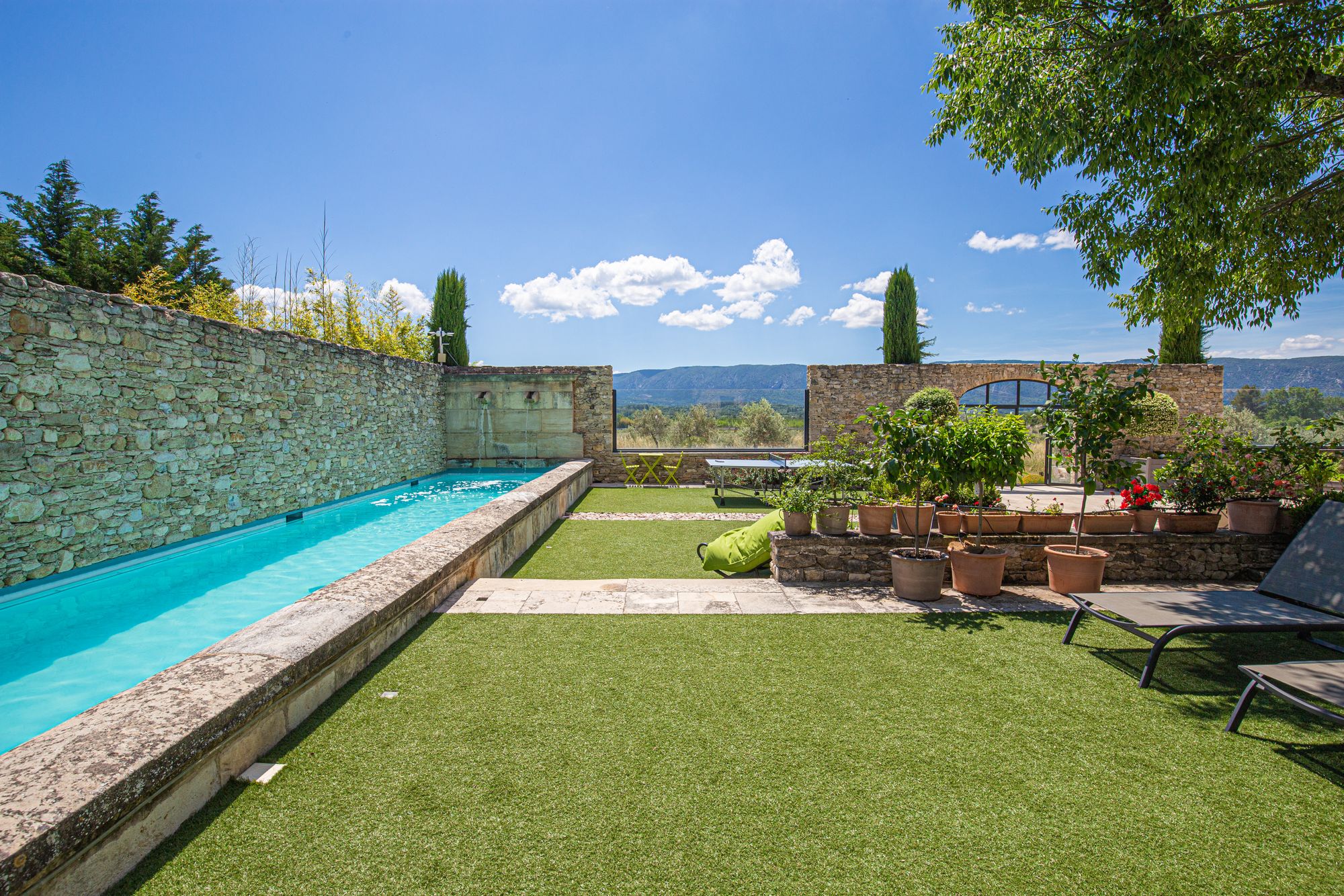 Bastide de la Senancole photo