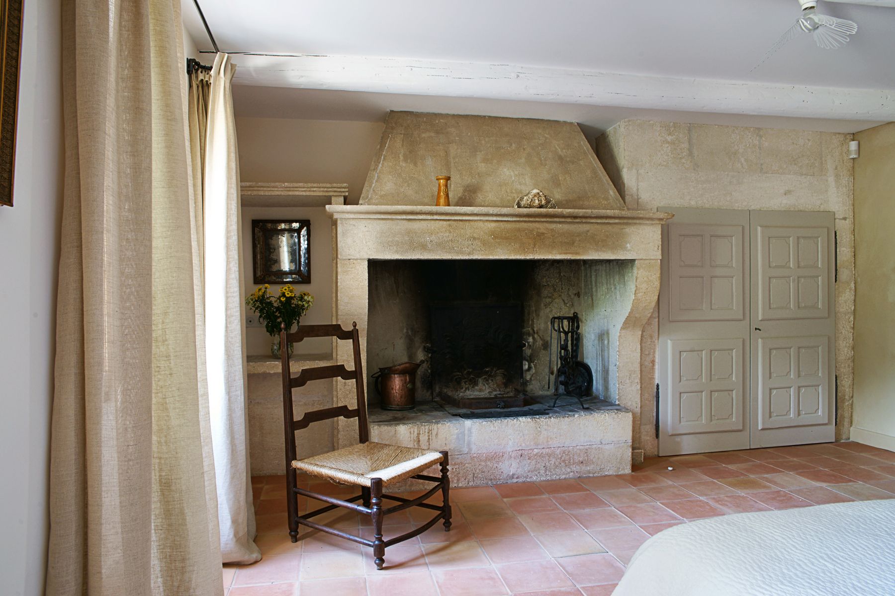 Mas de la Verdiere villa photo.