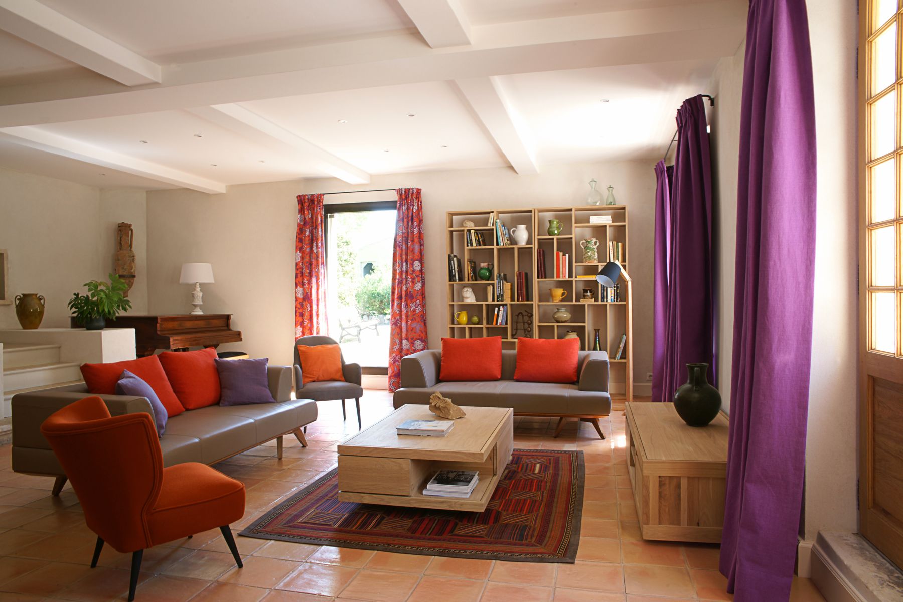 Mas de la Verdiere villa photo.