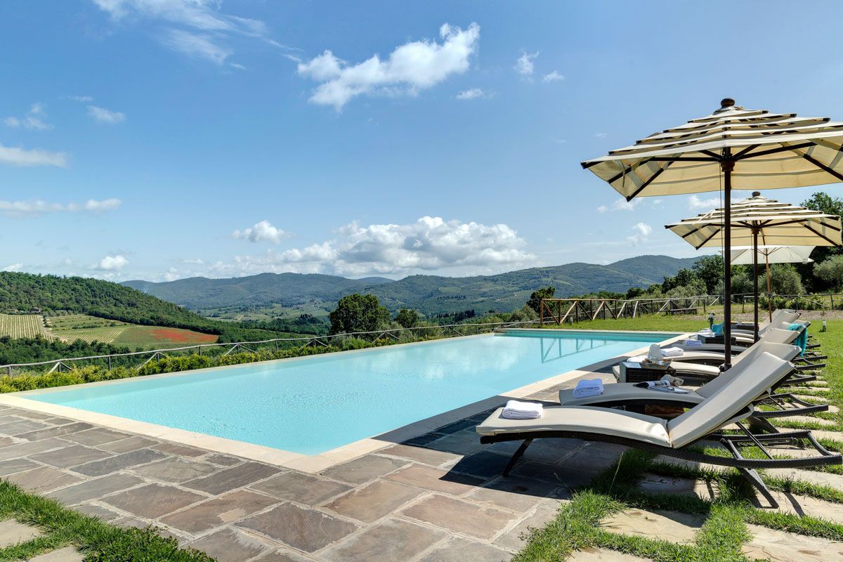 Villa Il Tinaio villa photo.
