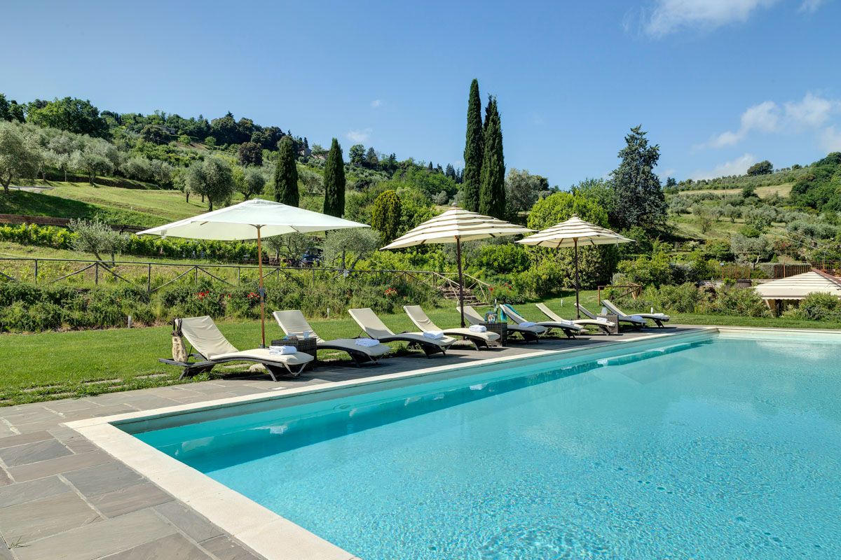 Villa Il Tinaio villa photo.