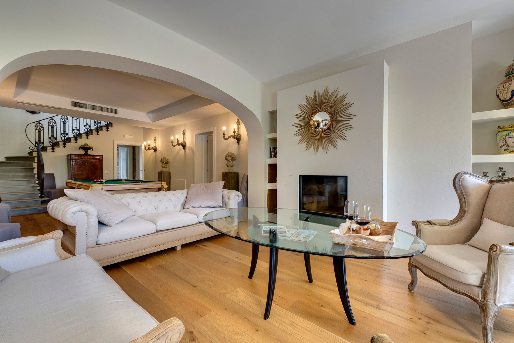 Villa Il Tinaio villa photo.