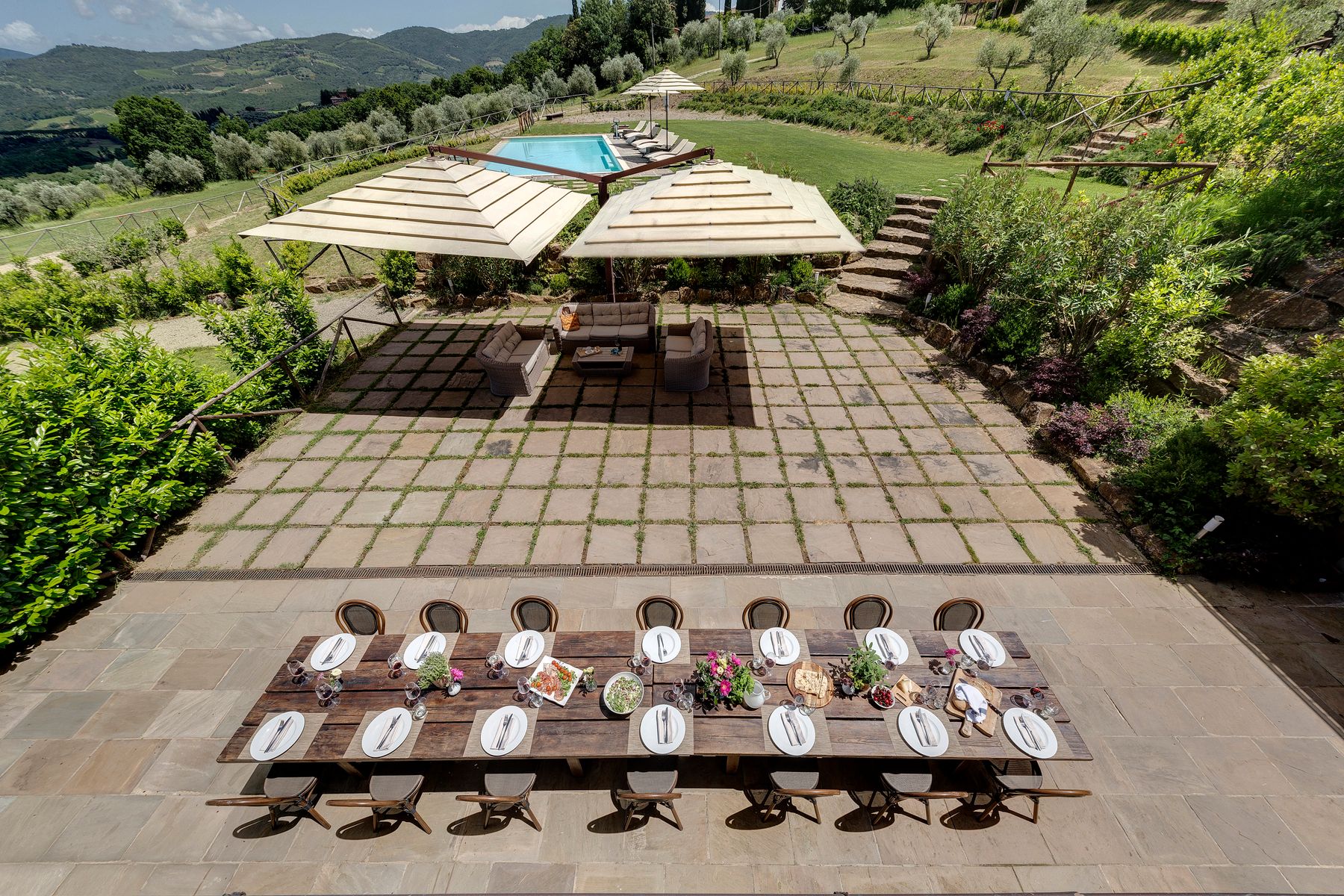Villa Il Tinaio villa photo.