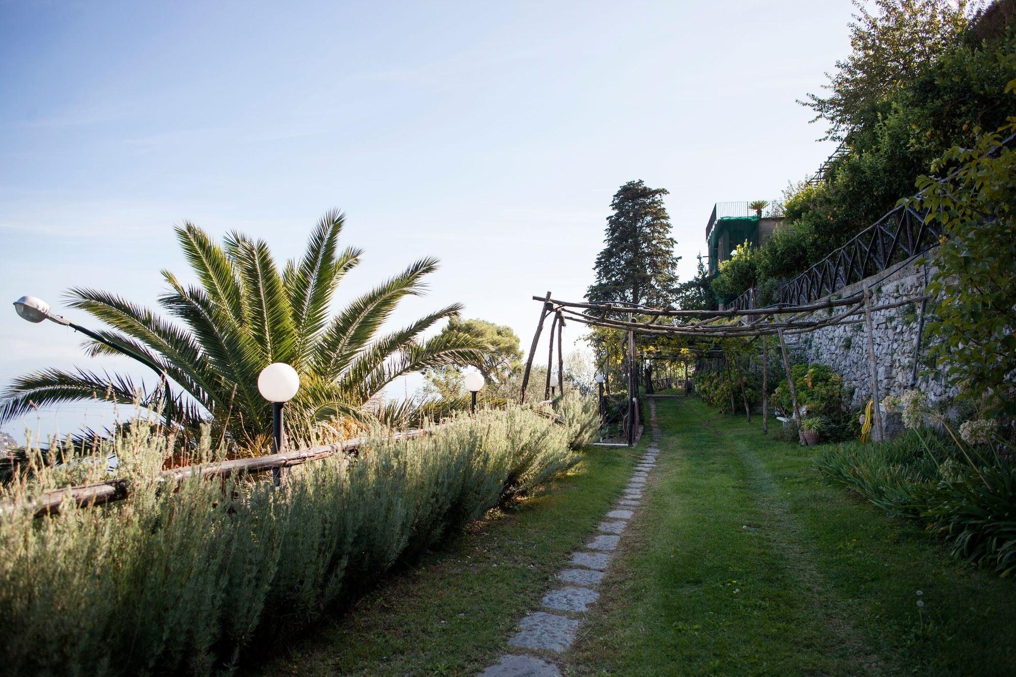 Ravello View photo