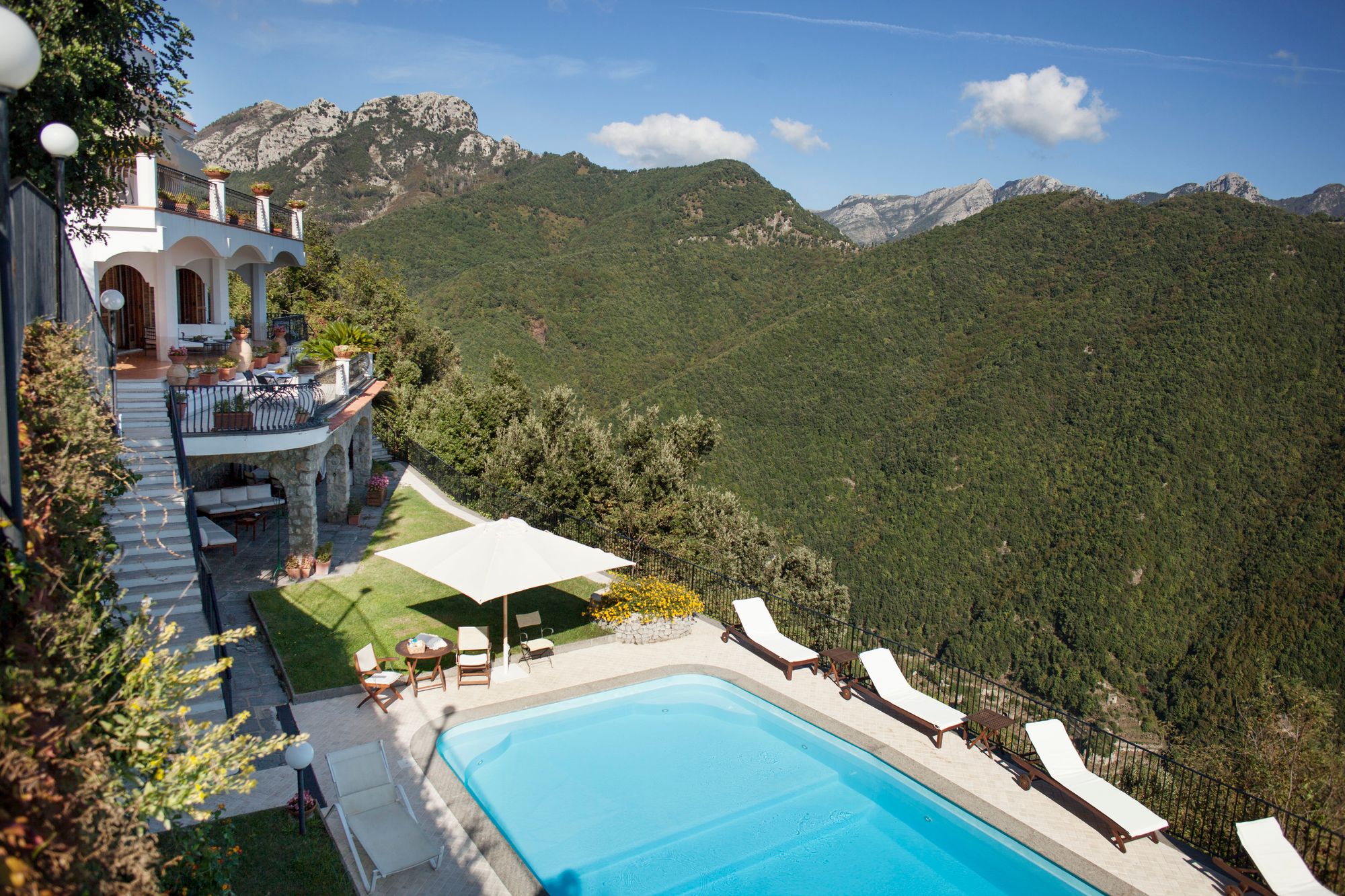 Ravello View photo