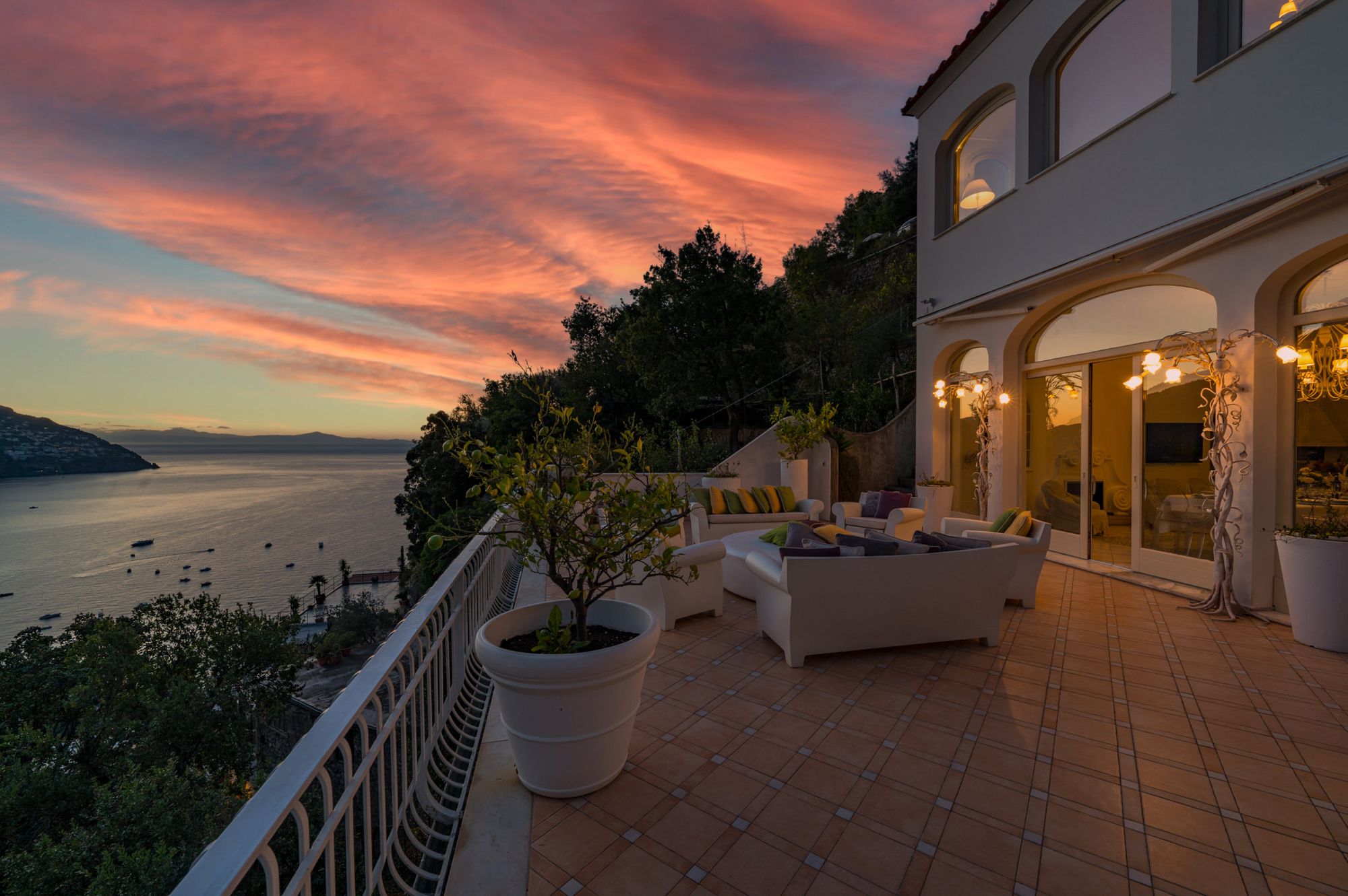 Blu Positano photo