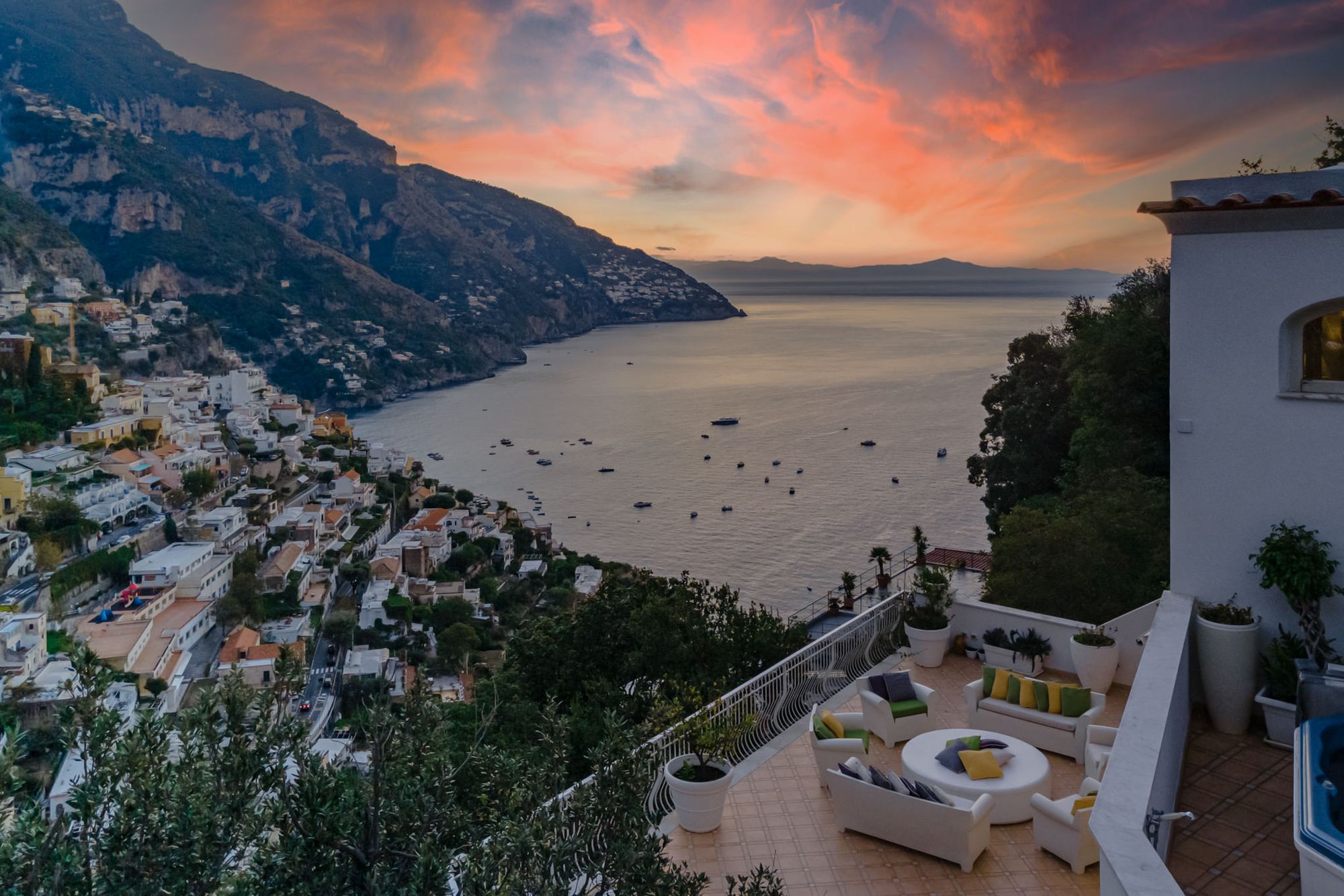 Blu Positano photo